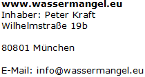 impressum